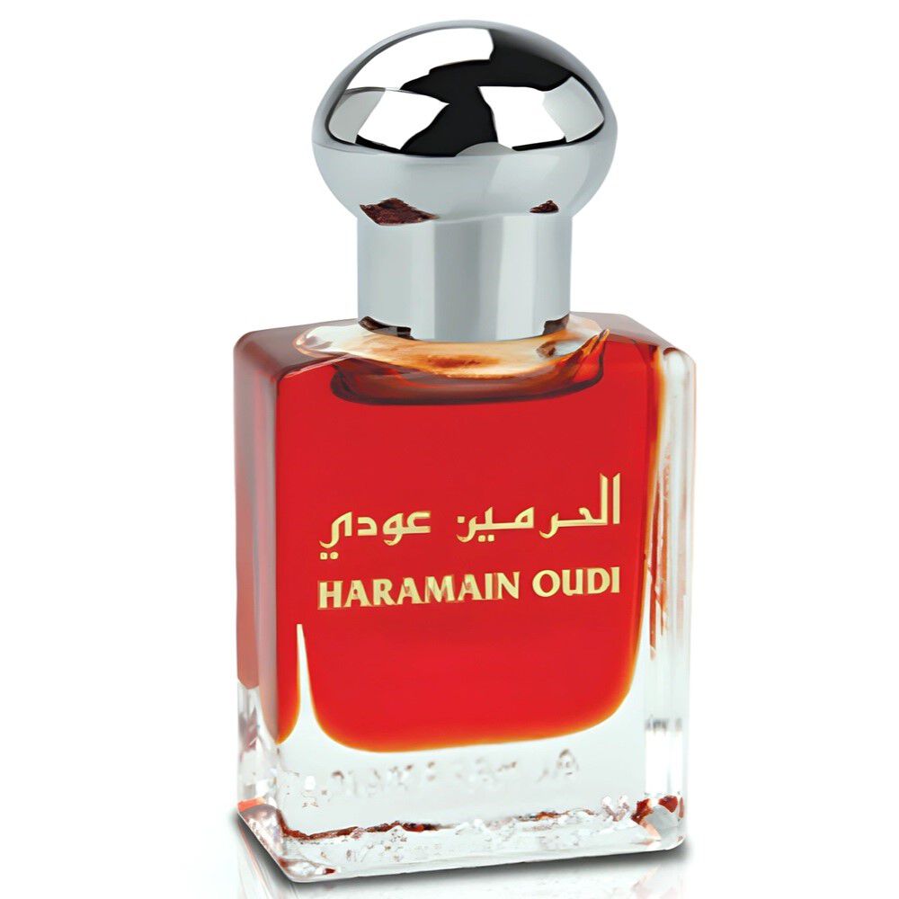 Al Haramain Oudi