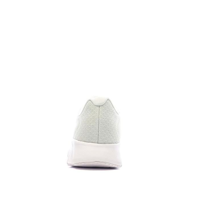 Zapatillas de running Adidas Switch Move para mujer, color verde.