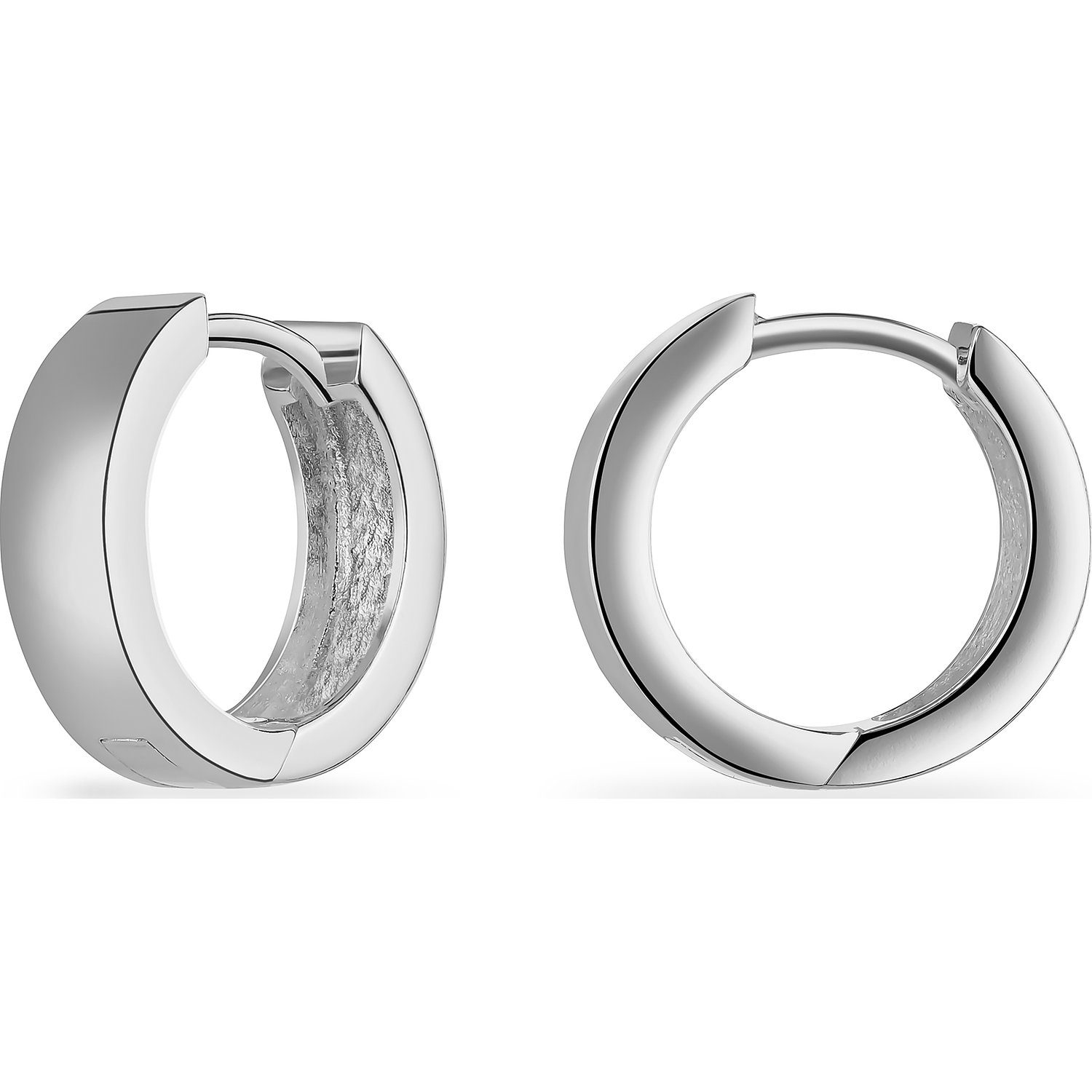 FAVS Boucles d'oreilles