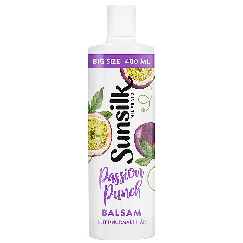 Sunsilk Balsam 400 ml Passion Punch Sunsilk