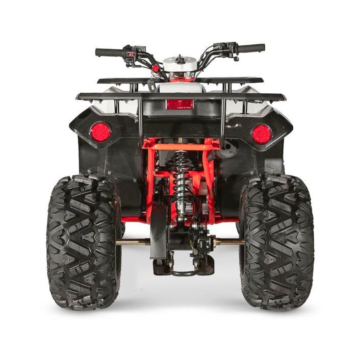 Quad automático KAYO AU110 de 110 cc