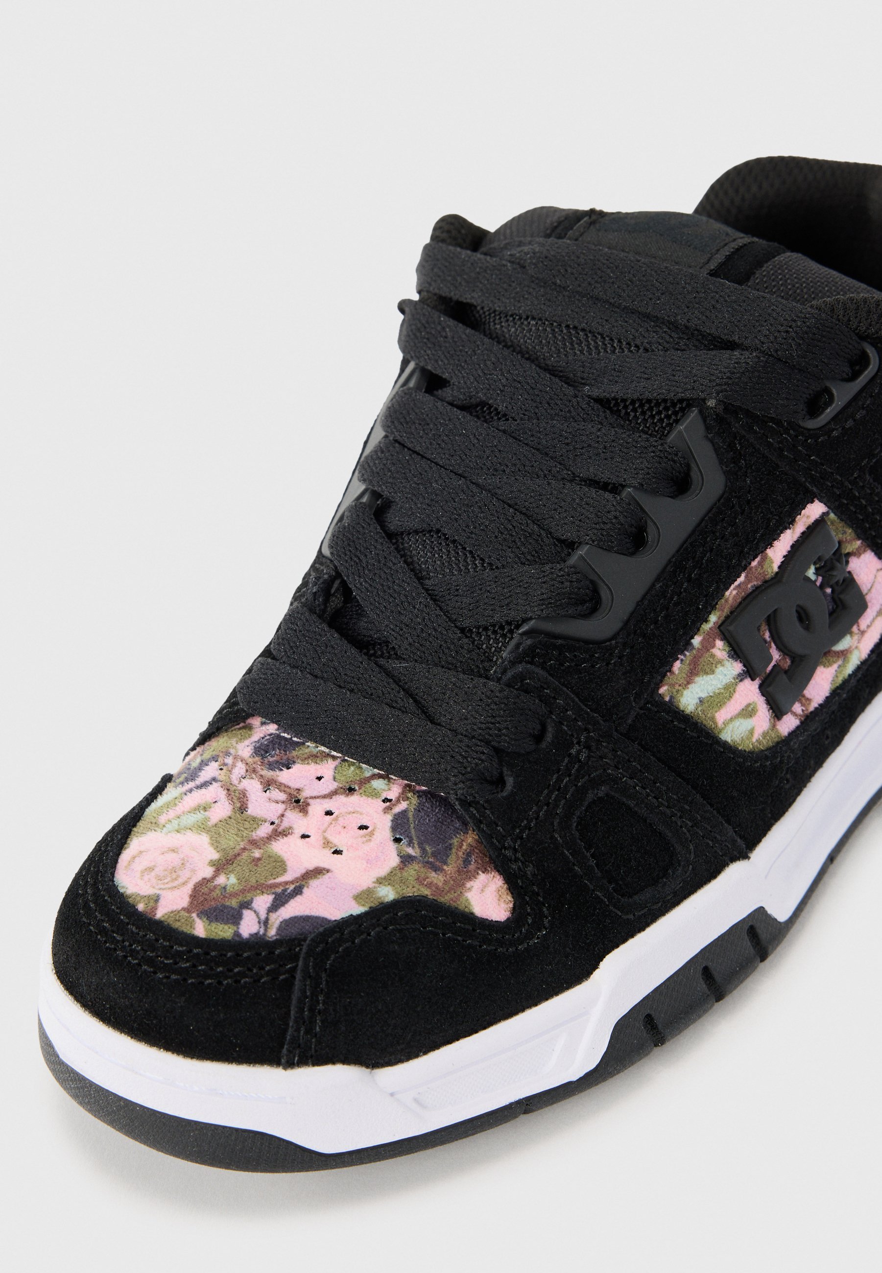 Scarpe da ginnastica basse DC Shoes