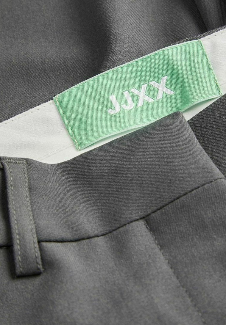 JJXX JXMARY HW PANT - Broek - asfalt