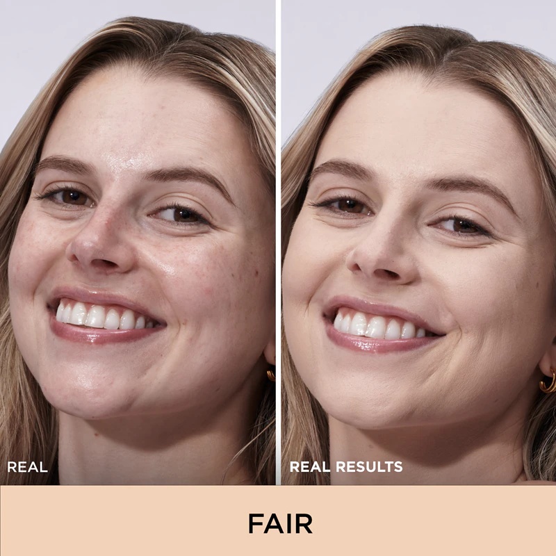 IT Cosmetics Your Skin But Better CC+ dabīgs matēts krēms CC matu veidošanai