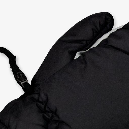 Barts Nylon Mitts