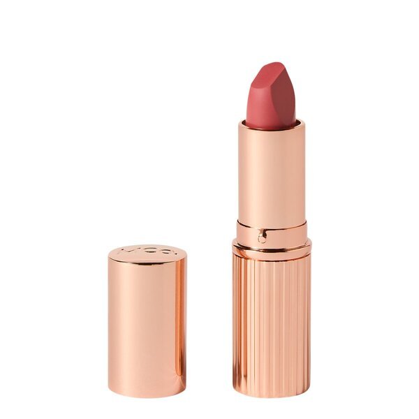 MCoBeauty Rose Saturn Crème Matte Luxe кармин<br>3,5g