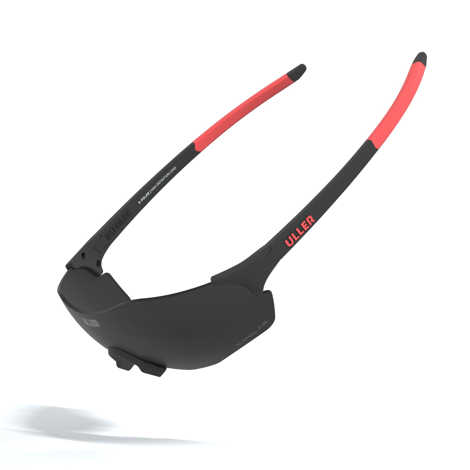 Uller Impulse Sportbrille