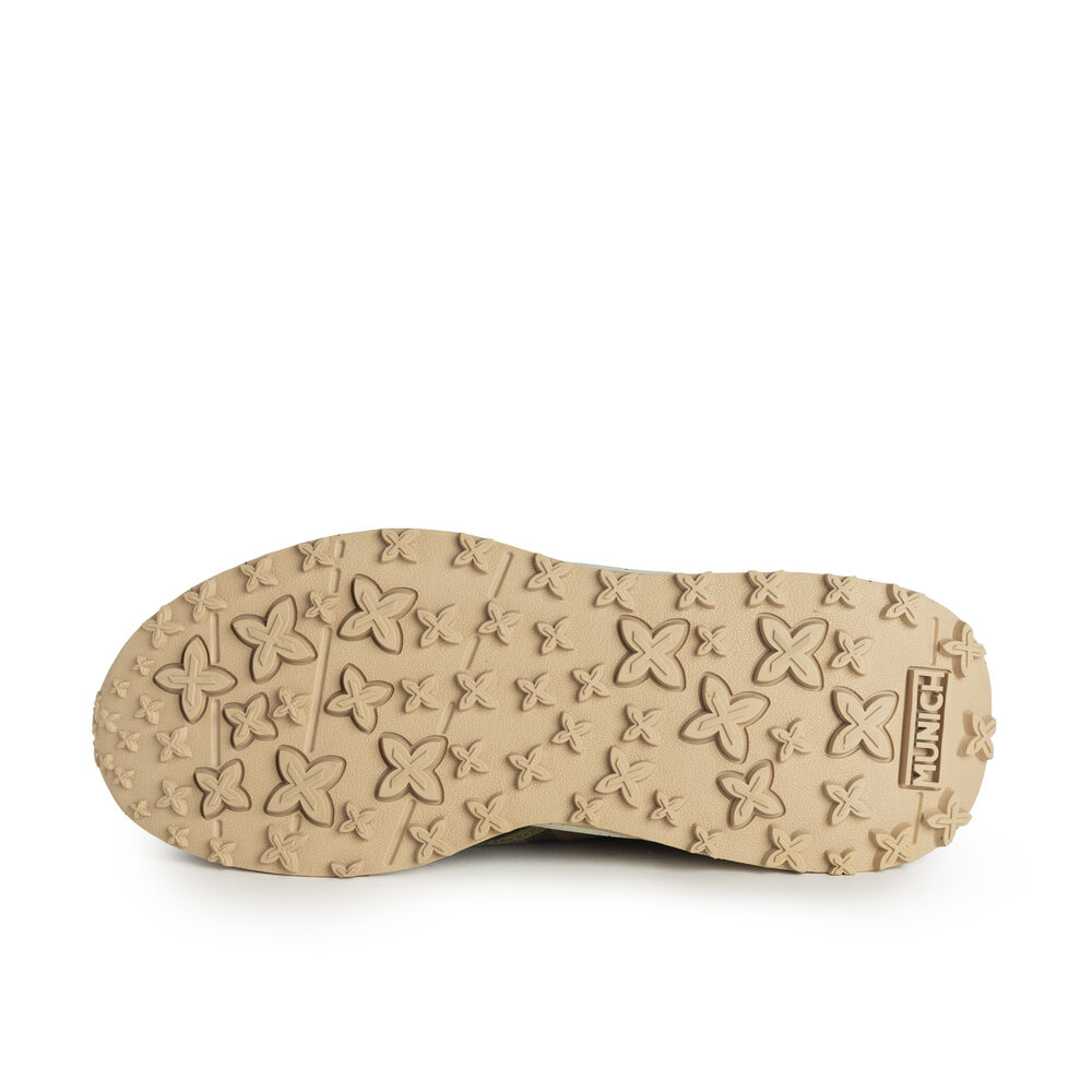  Sneakers Munich Doro 8772025 Brun