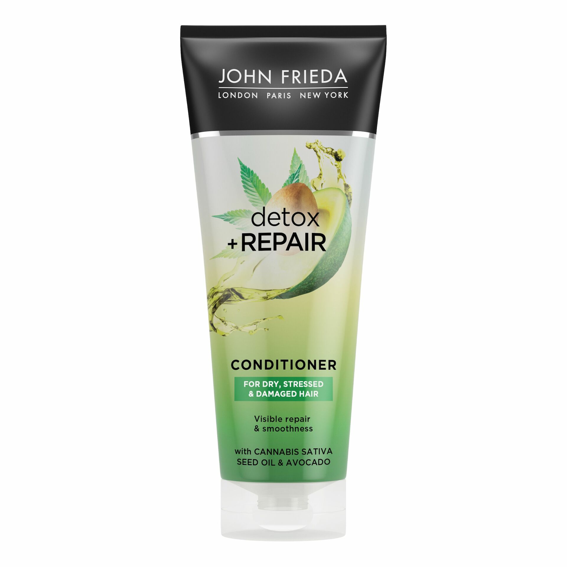 Regenerator za detoksikaciju i obnovu 250 ml - John Frieda