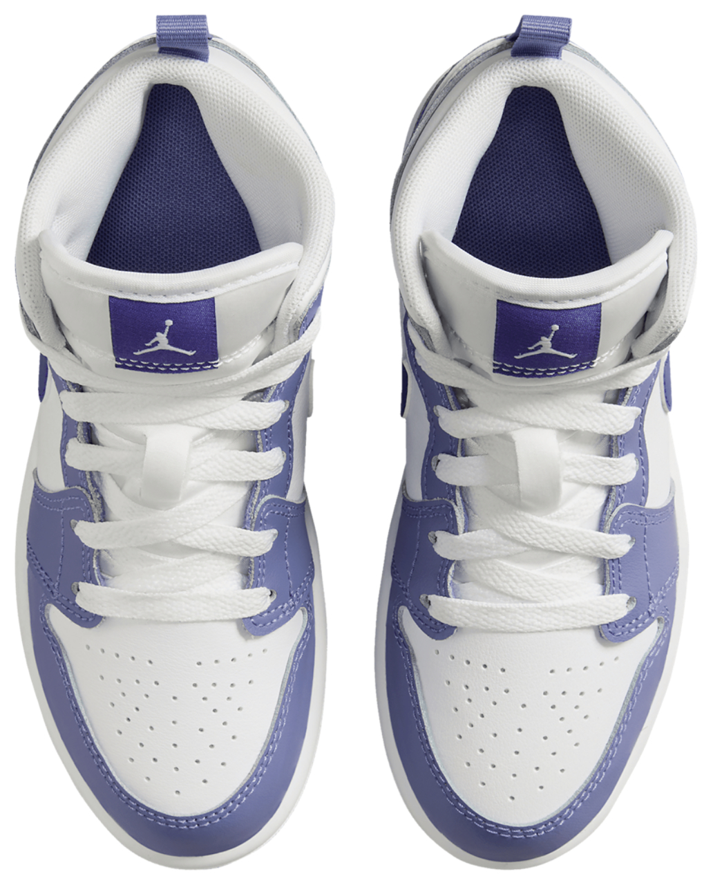 Jordan Aj1 Mid