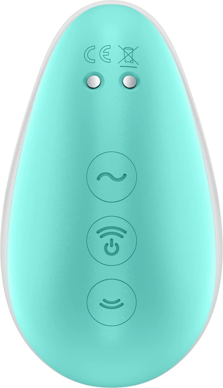 Satisfyer Pixie Dust klitora stimulators