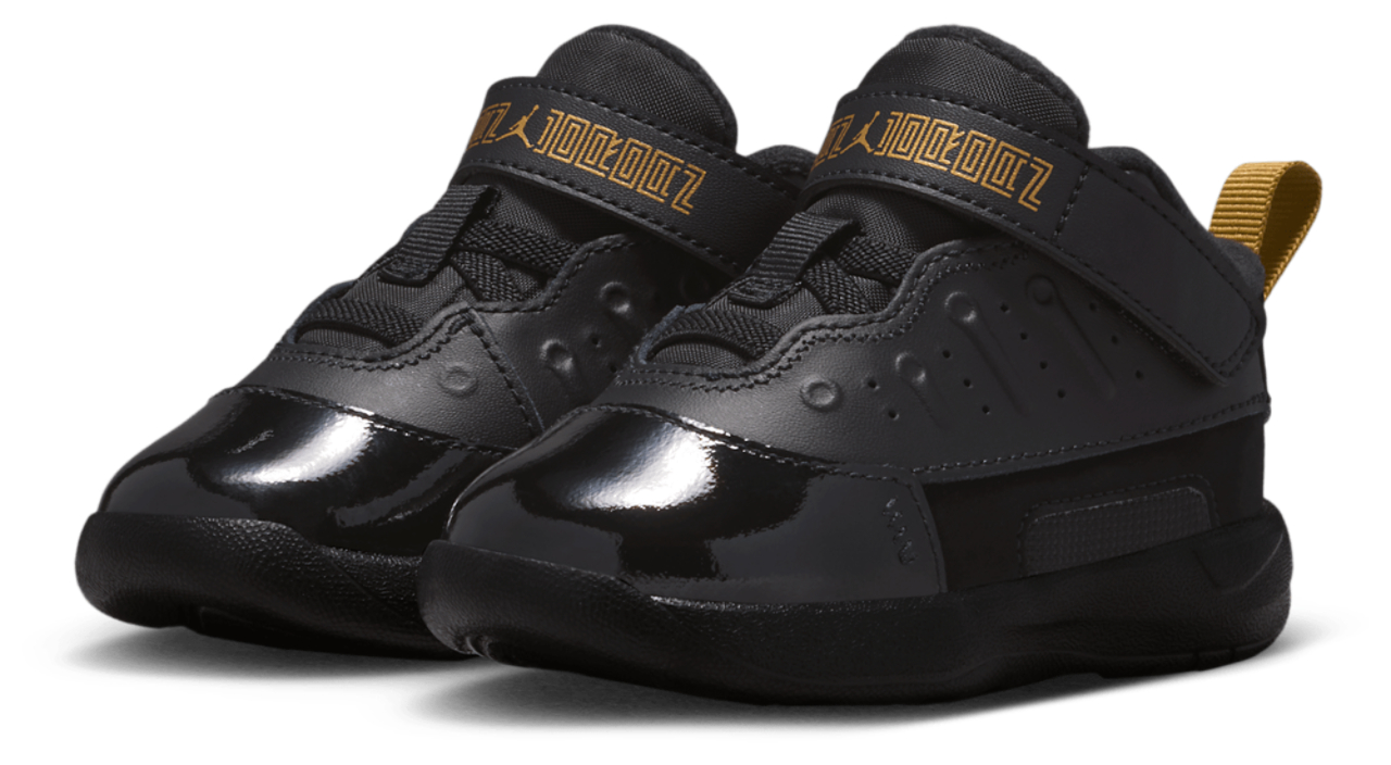 Jordan Max Aura 7
