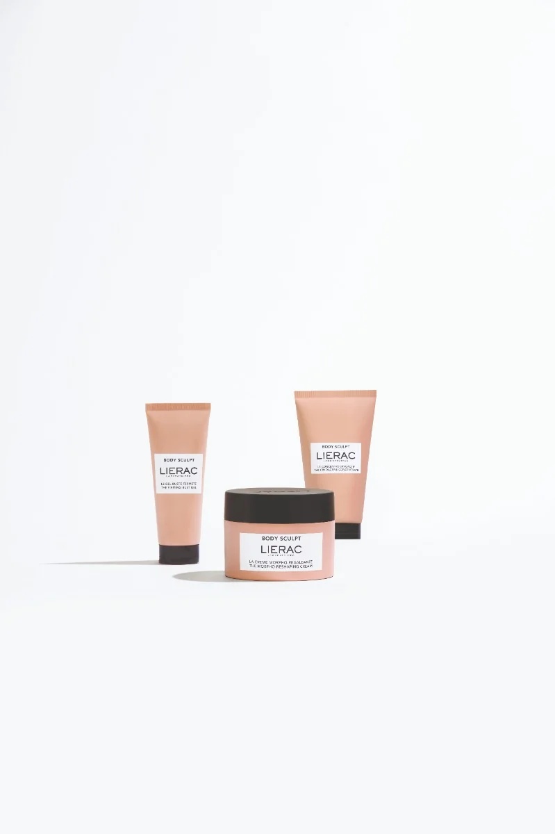 LIERAC Lierac Body Sculpt Reshaping Morpho creme 200 ml contra celulite