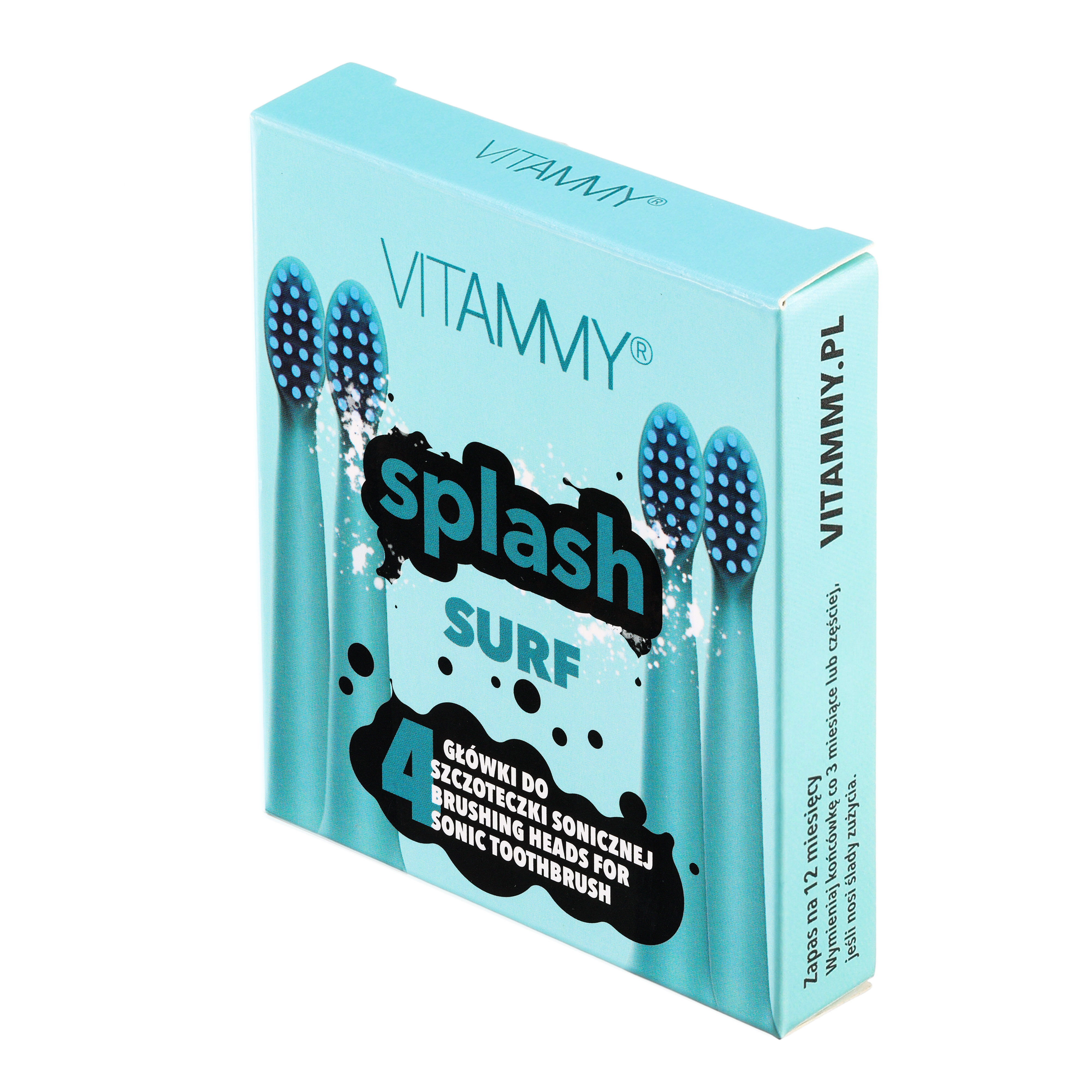 Vitammy Splash