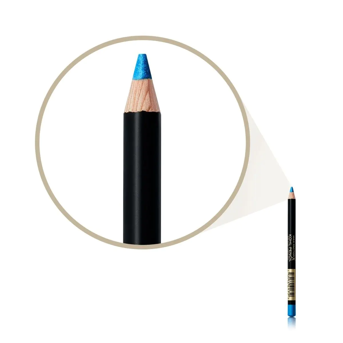 Max Factor Kohl Pencil Kredka do oczu, 080