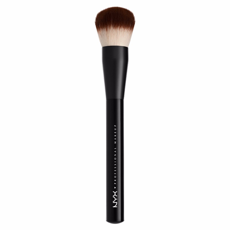 Višenamjenska profesionalna četka za poliranje - NYX Professional Makeup