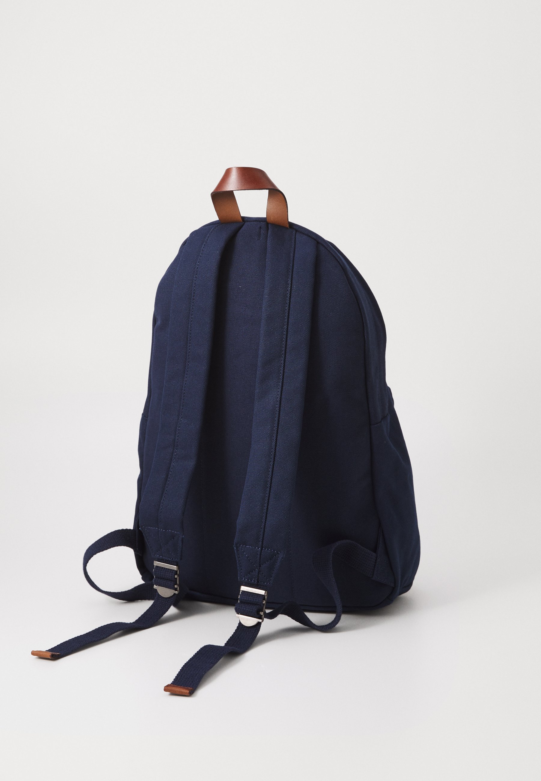 Polo Ralph Lauren RUGZAK GROOT UNISEX - Rugzak - Newport Navy