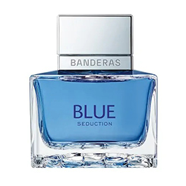 Toaletna voda Antonio Banderas Blue Seduction for Men