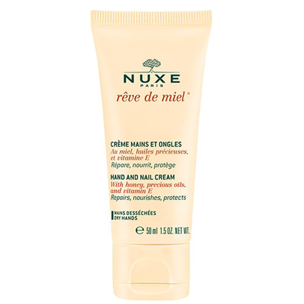 NUXE Reve de Miel Håndkrem 50ml