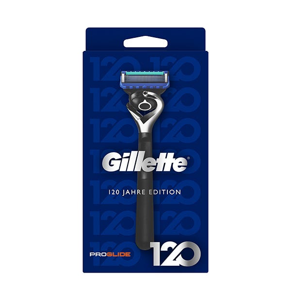 Aparat de ras Gillette Proglide | 1 buc.