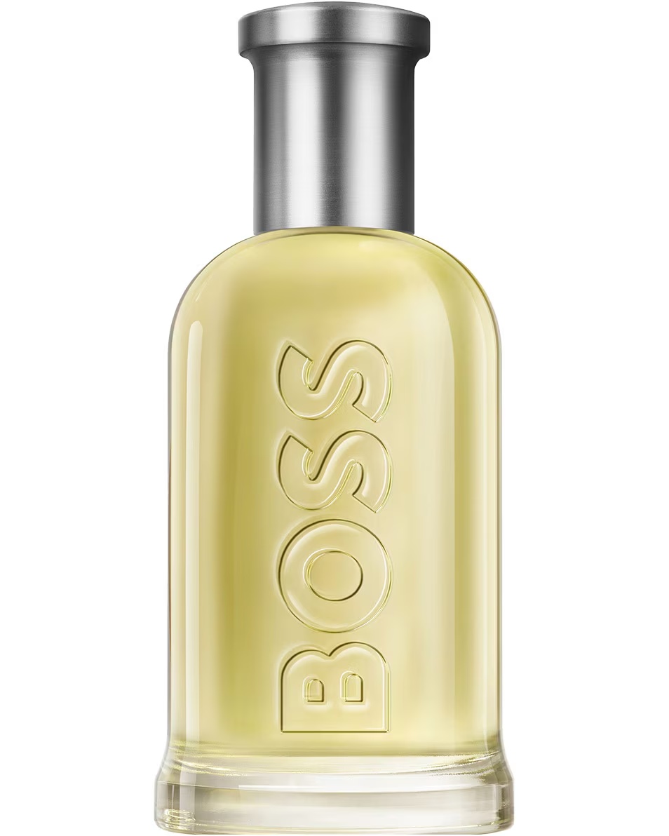 HUGO BOSS BOSS BOTTLED AFTER SHAVE ΛΟΣΙΟΝ