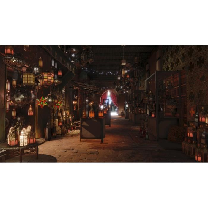Hitman: Definitive Edition Steelbook Edition Xbox One-game