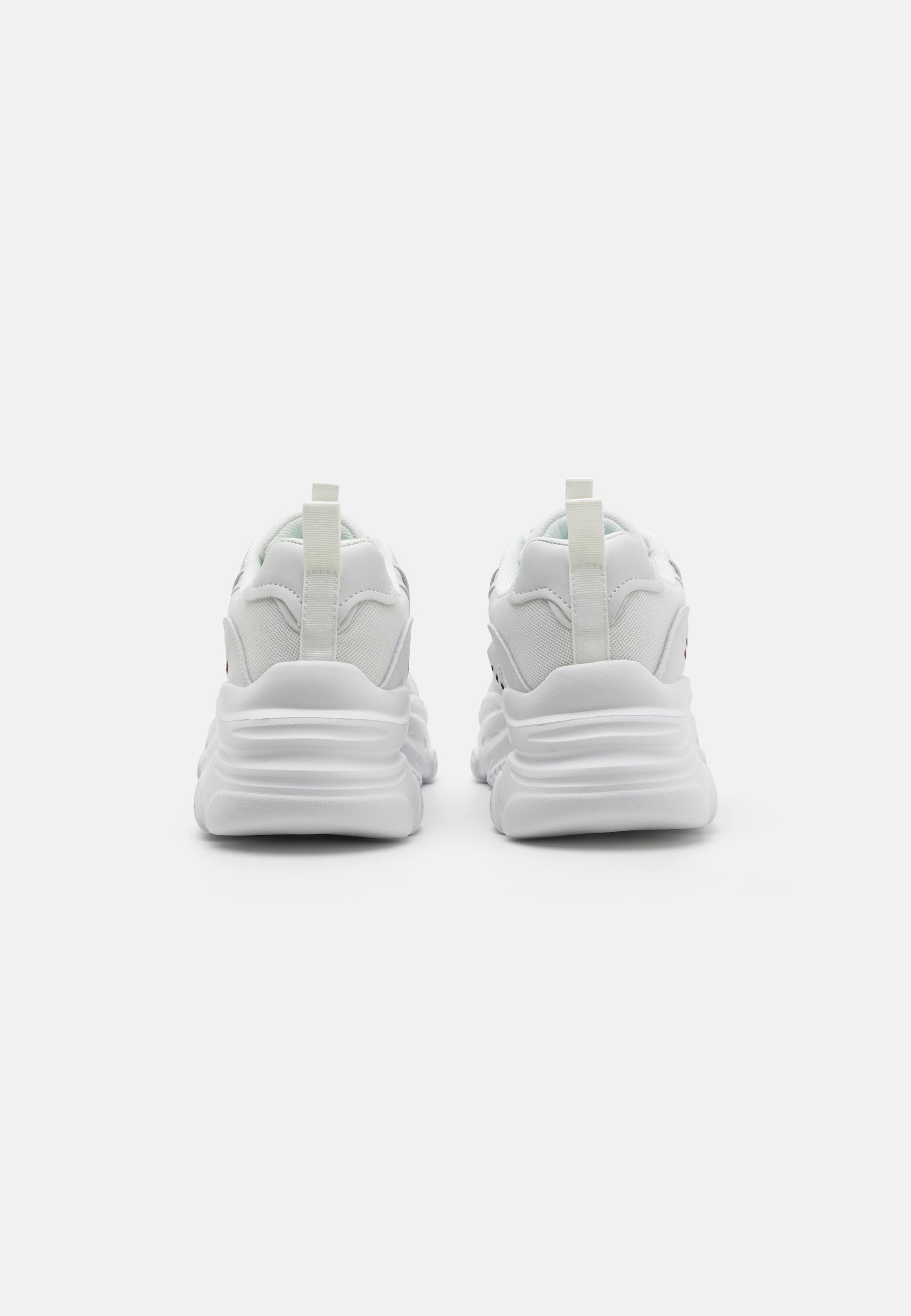 LITTLE UNISEX - Tenisky - white
