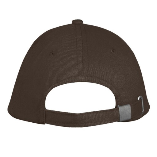 Gorra Modelo Long Beach Adulto Sols