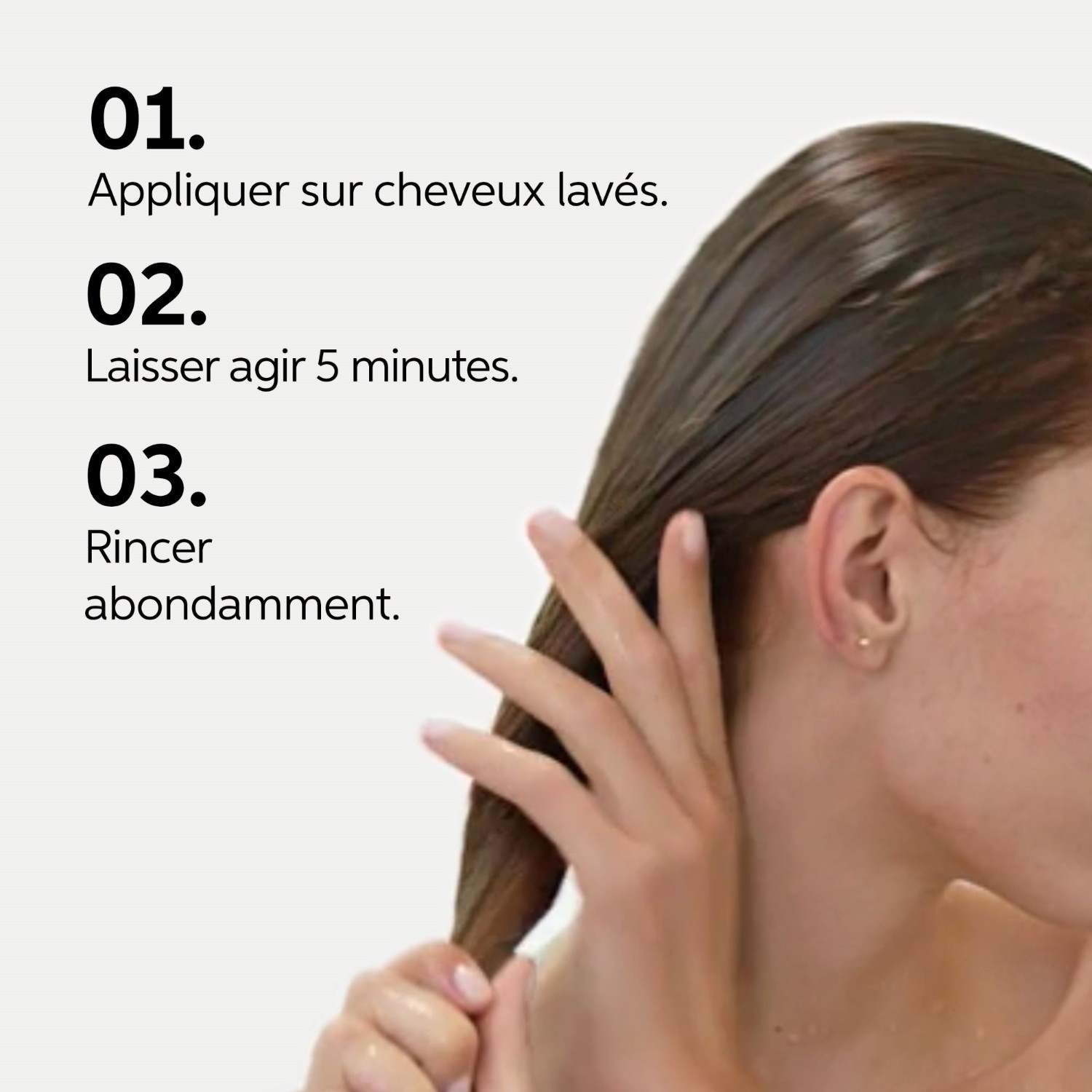 Wella Professionals Masque Volumisant Crystal