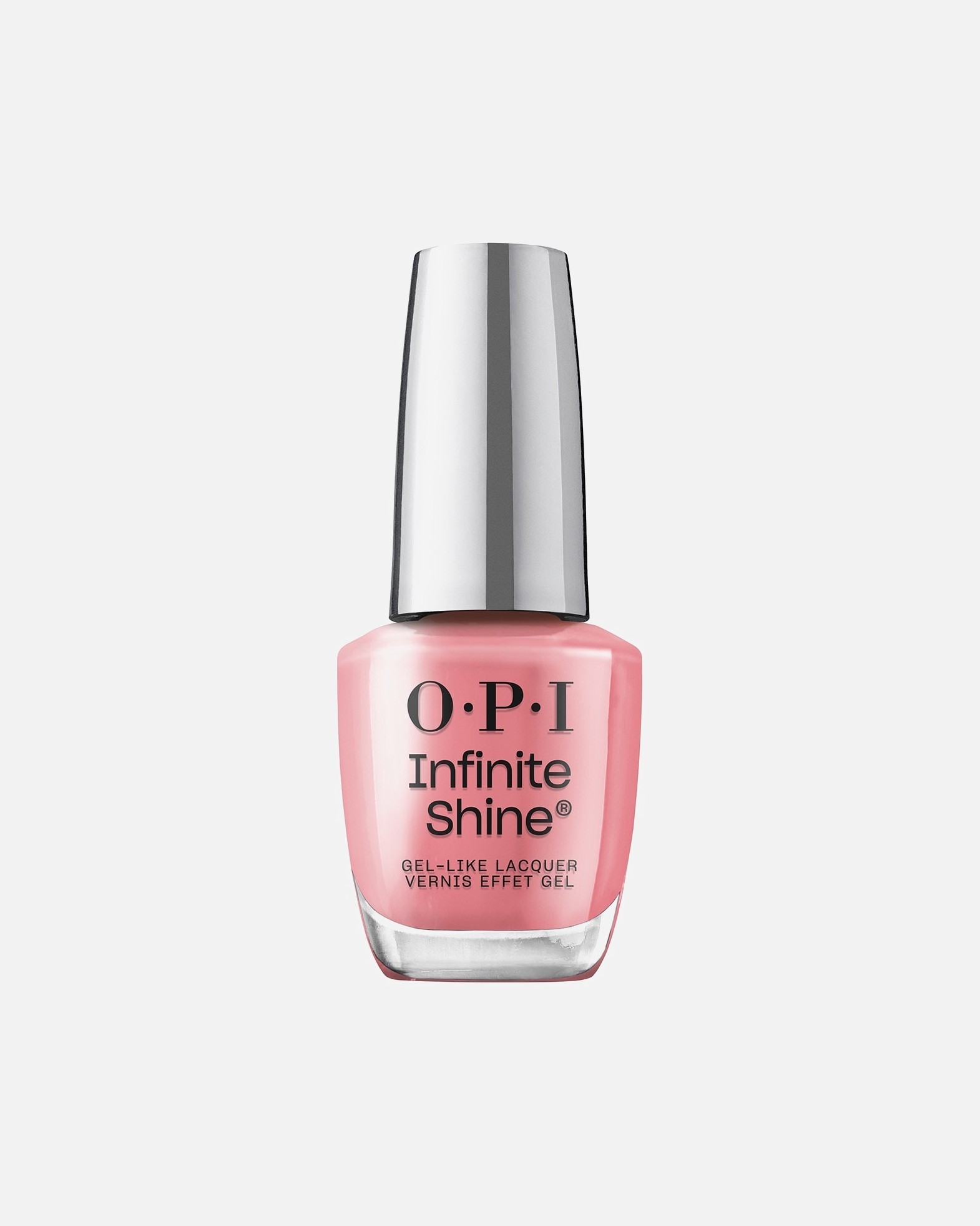 OPI nagu laka Infinite Shine – klasiskās krāsas – 15 ml