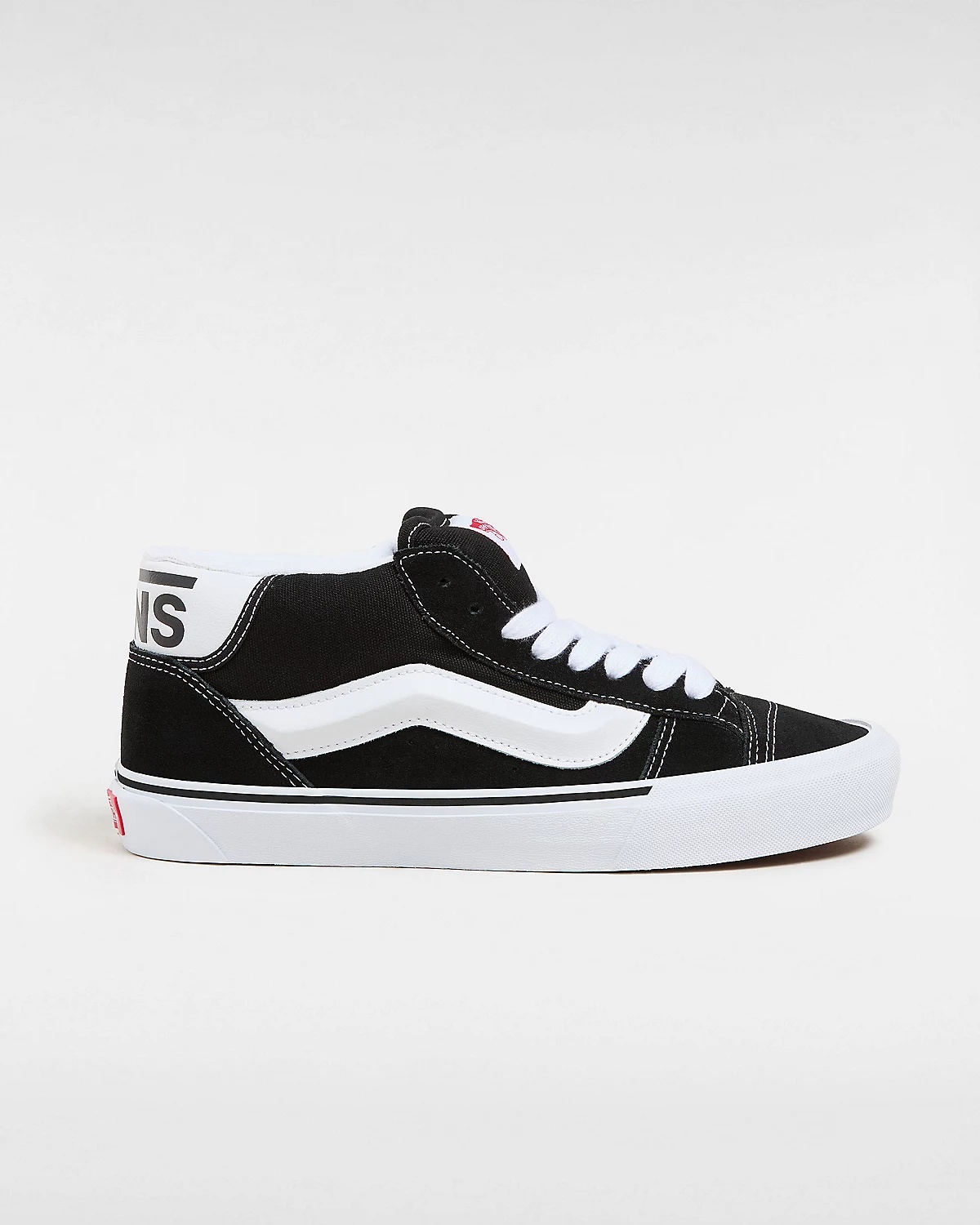 Scarpe Knu Mid