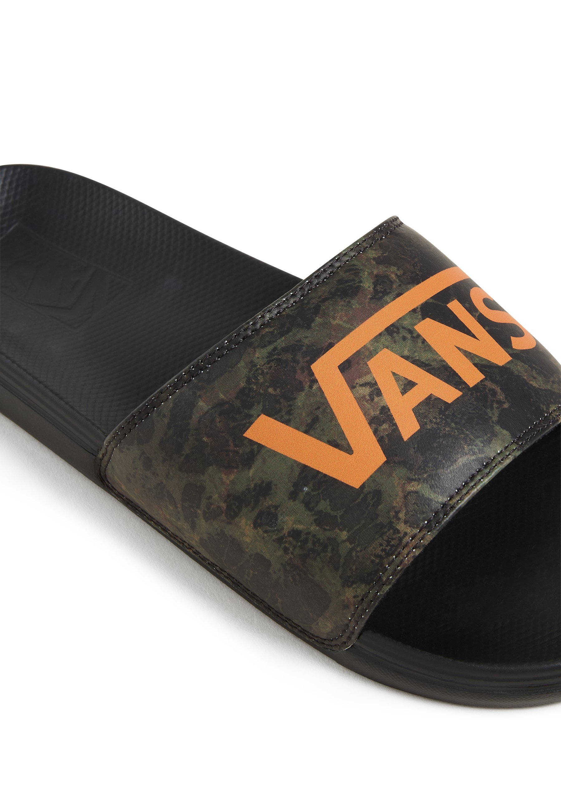 Vans pantoffels