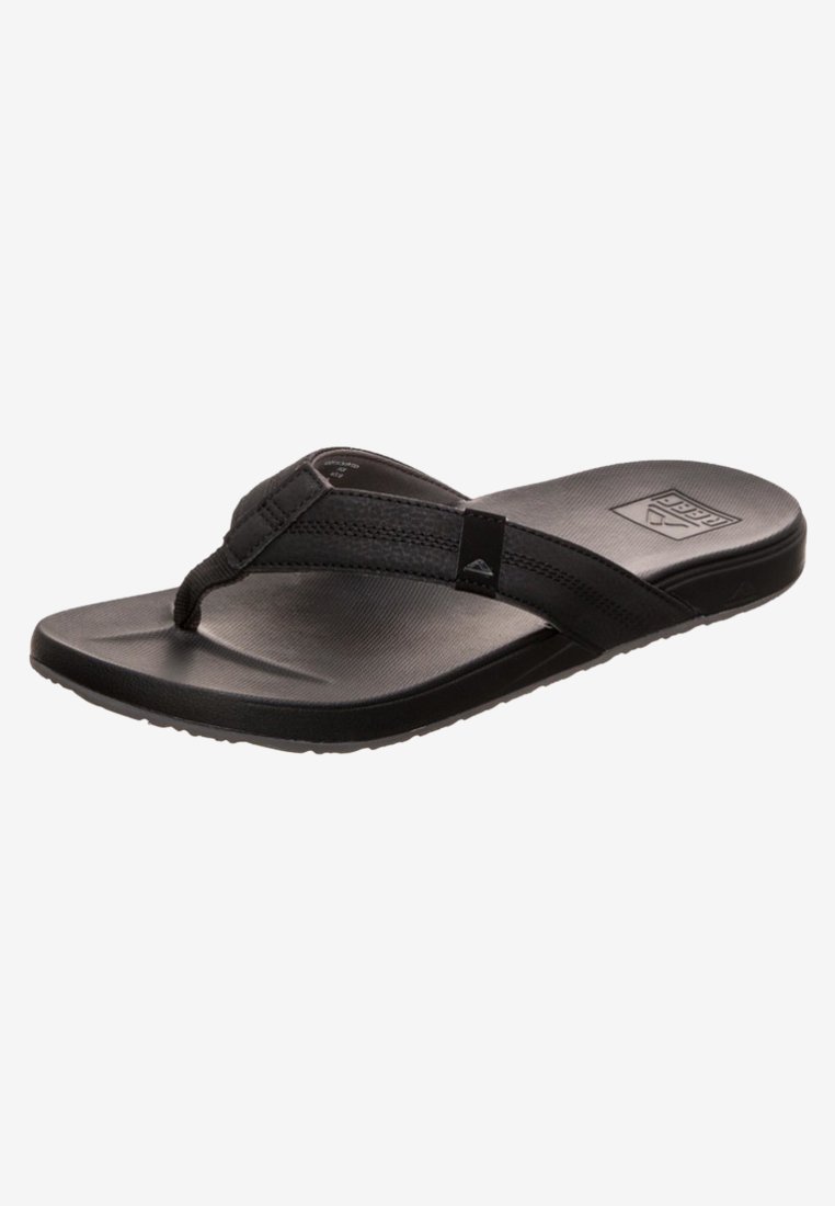 Reef PHANTOM - Mules - zwart