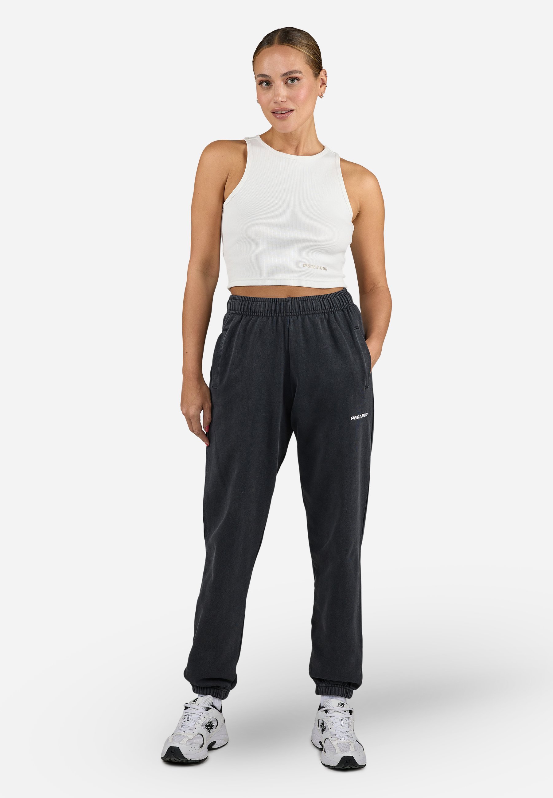 Pantalon de jogging Pegador