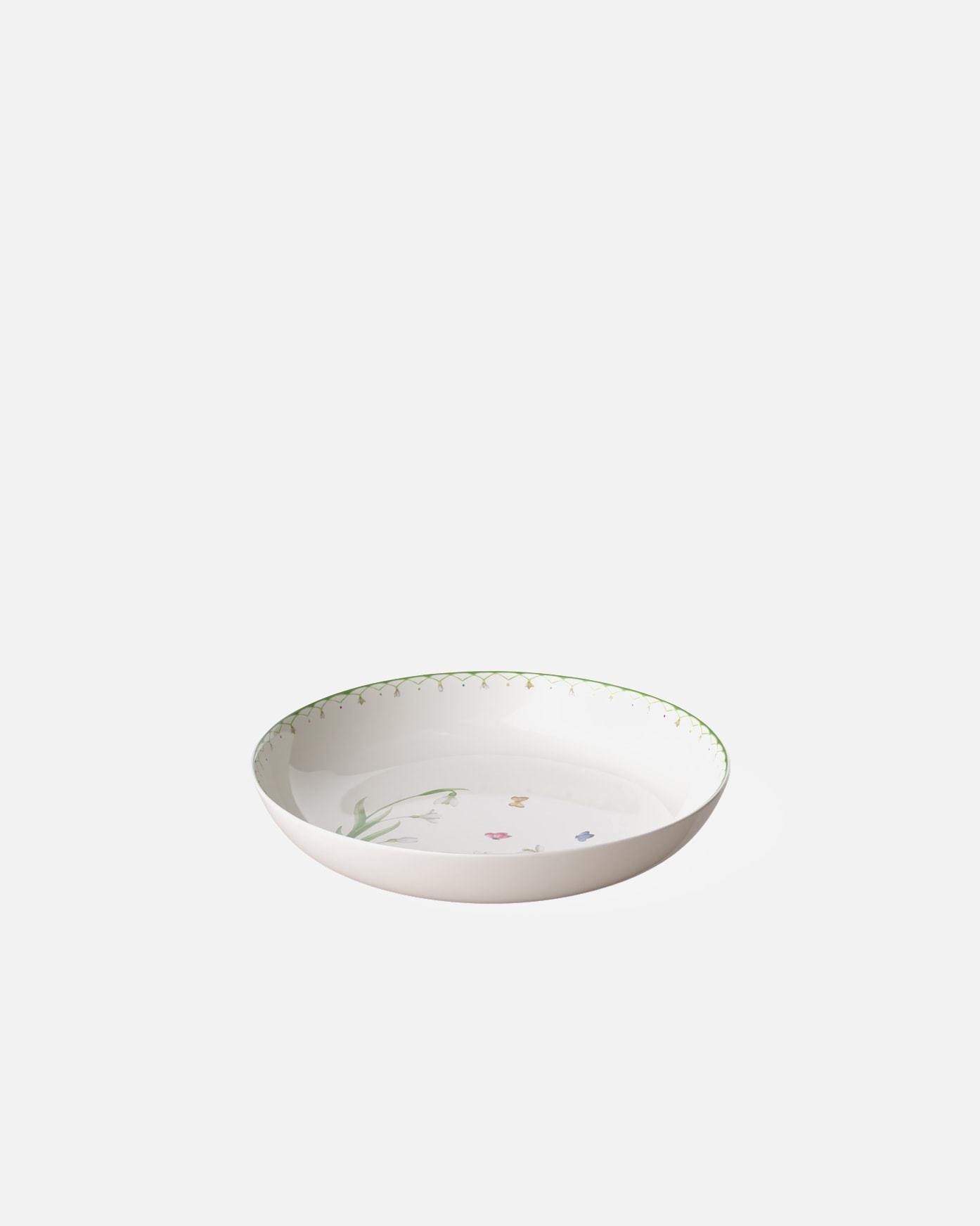 Villeroy & Boch salotų dubuo „Spalvotas pavasaris“ – 1 vnt.