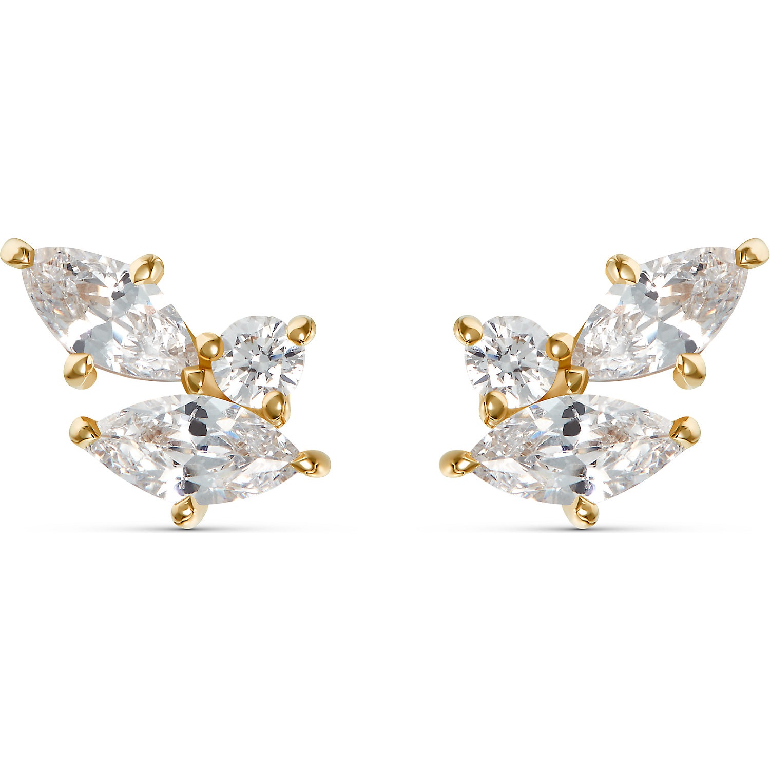 FAVS Boucles d'oreilles