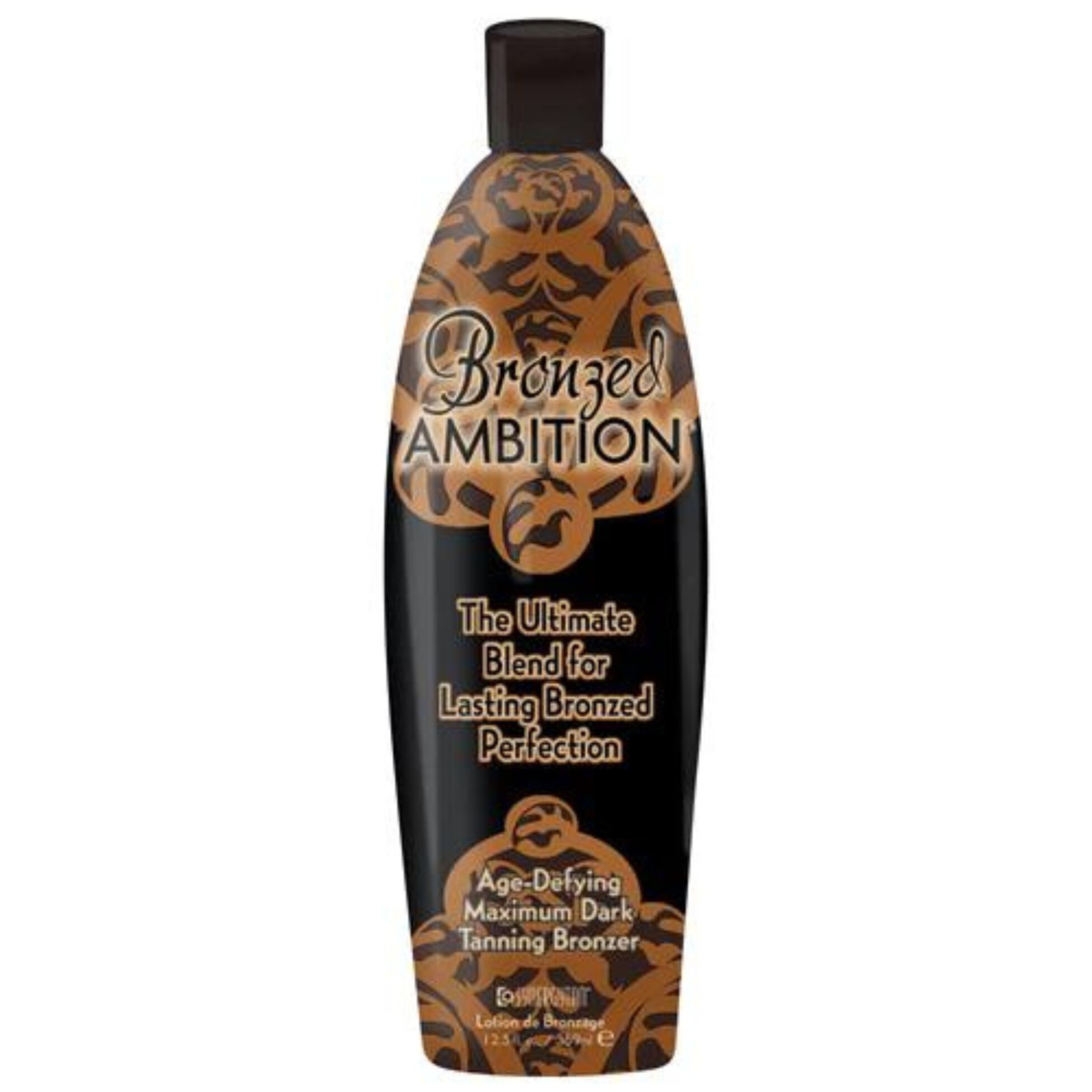 Synergie Tan Ambition bronzée