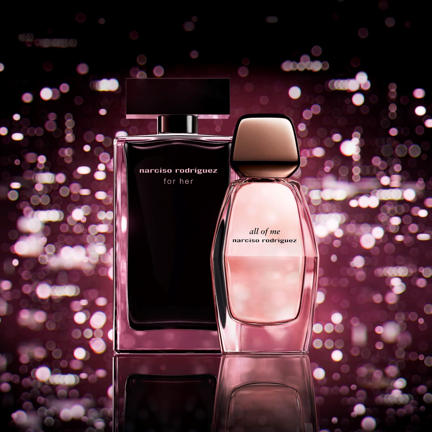 Narciso Rodriguez Eau de Parfum