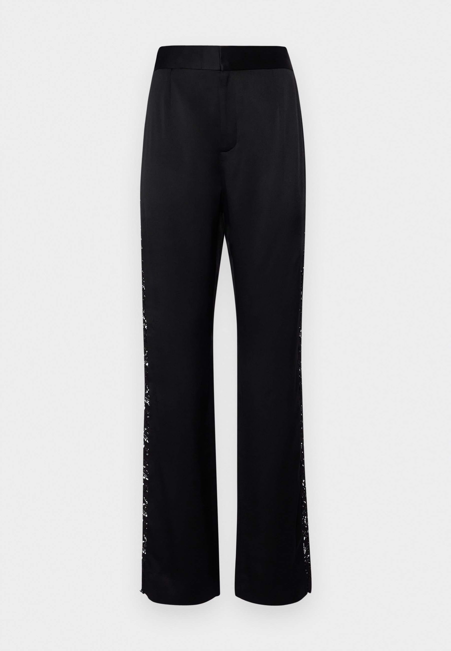 Pantaloni AZ Factory ASTRA - neri