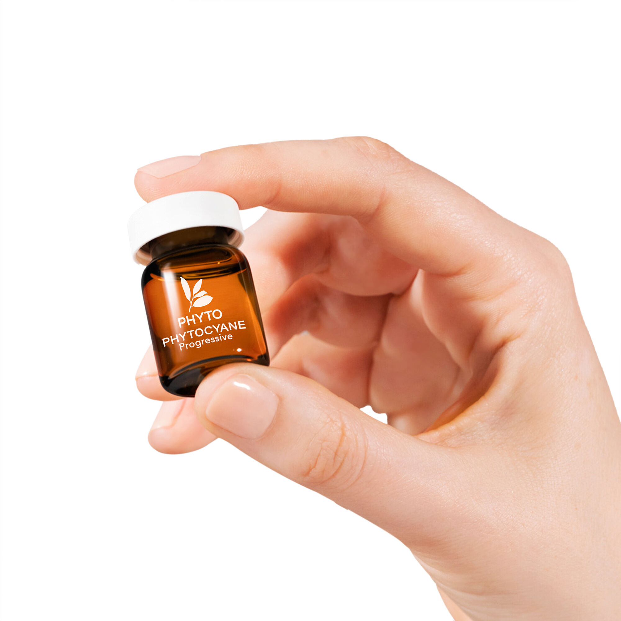 Phyto Paris Phytocyane