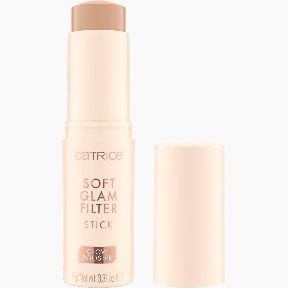 Catrice Soft Glam filter