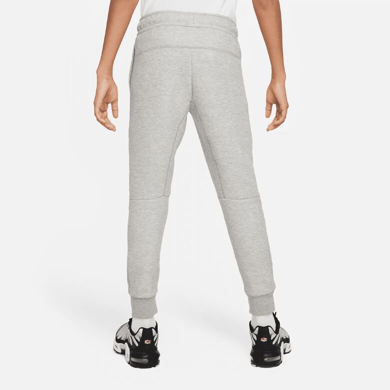 Pantalones de felpa técnica
