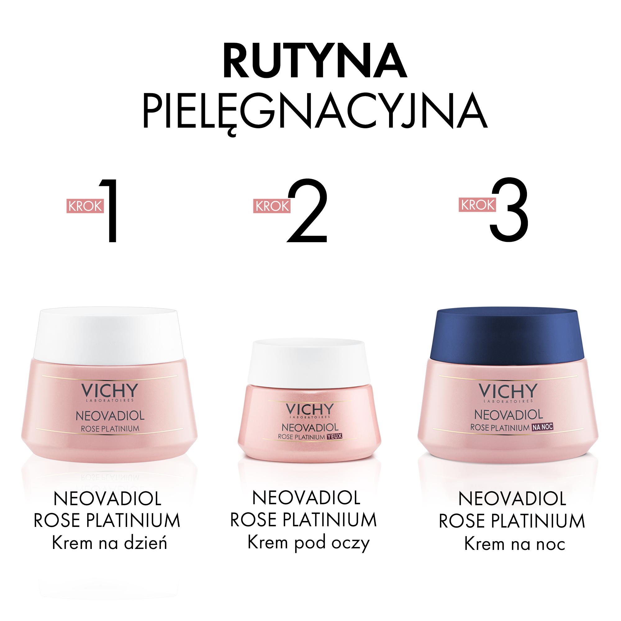 Vichyjeva krema za obraz Neovadiol 50 ml