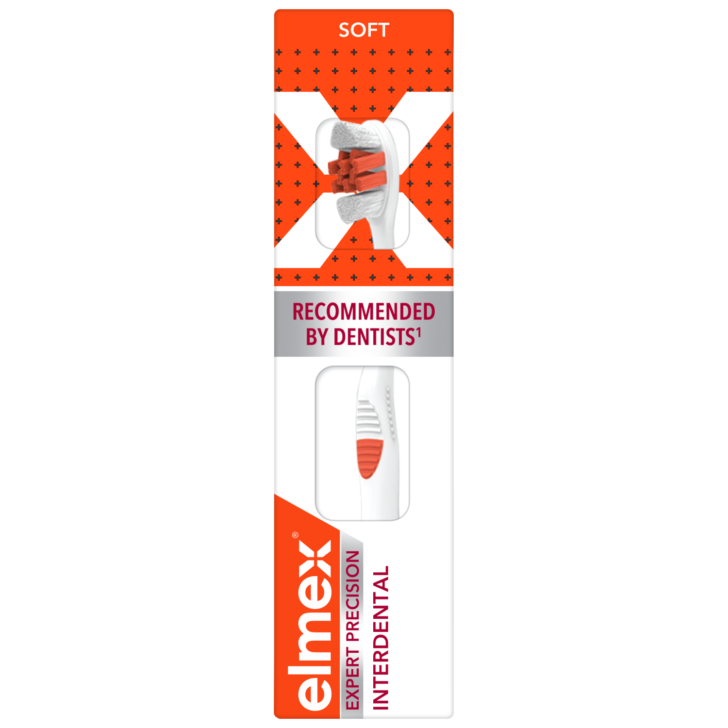Elmex Premium Caries molles