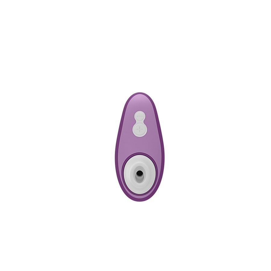 Vibrator Womanizer ljubičaste boje - 1 komad