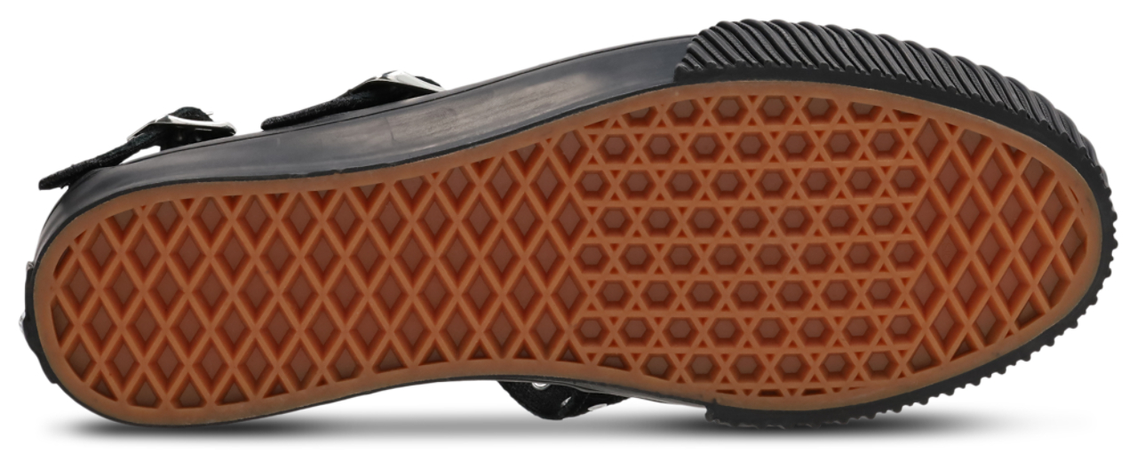 Vans Mary Jane