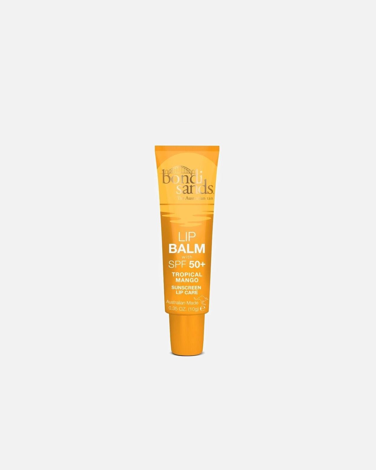 Balzam za ustnice Bondi Sands SPF 50+ Tropski mango - 10 g