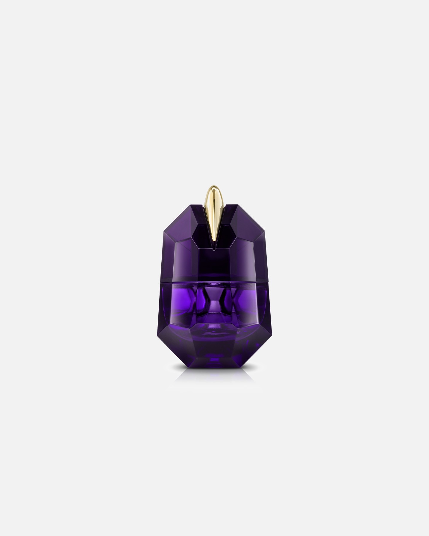 MUGLER Parfumska voda Alien za ponovno polnjenje – 15 ml