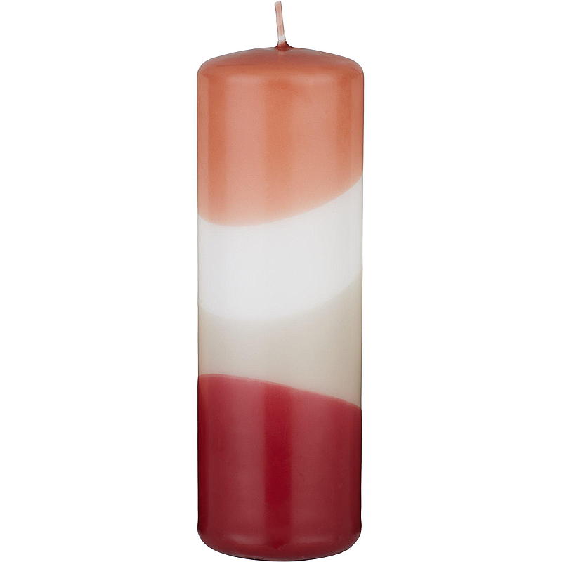 Vie Home kubelys 15 cm ø 5 cm trefarget