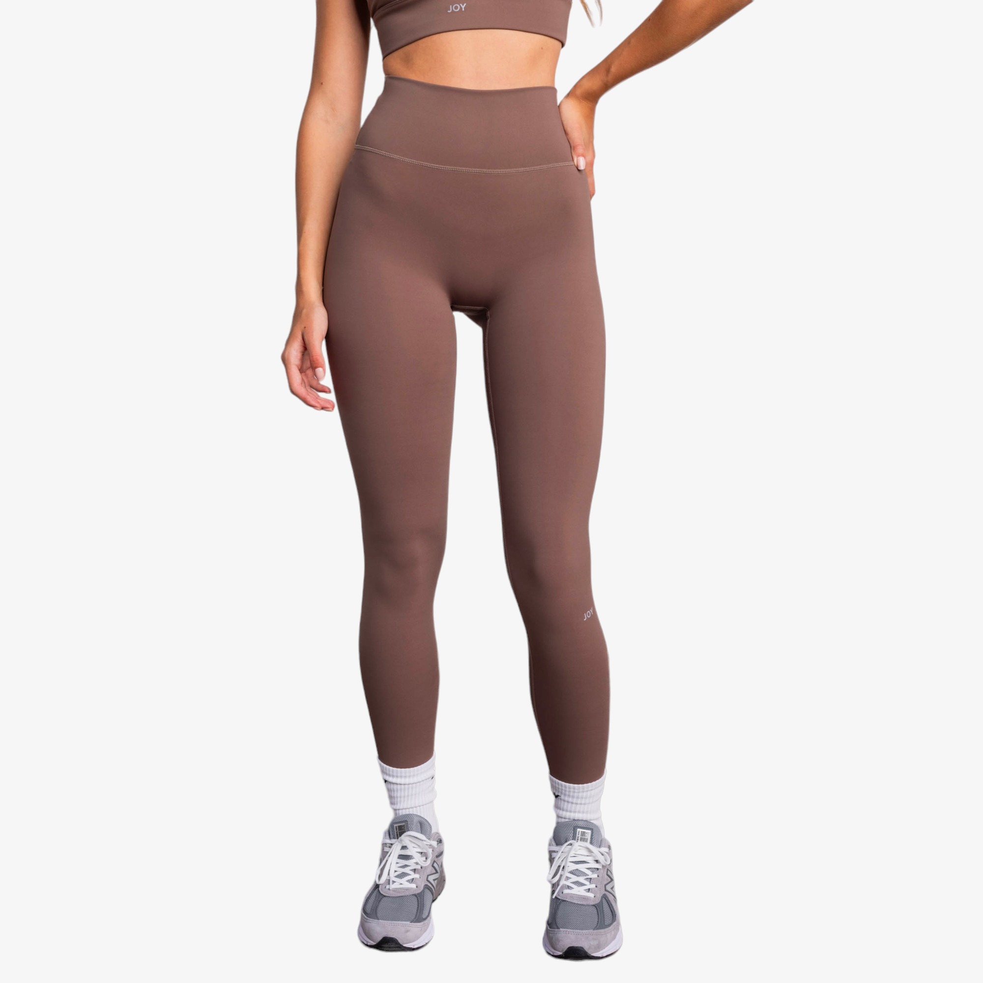Mallas Leggings Naadloos Joy Studio Essentieel Sportief